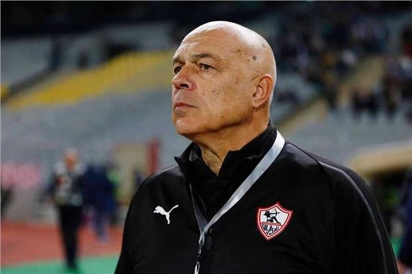 تفاصيل اتفاق الزمالك مع جروس| تعرف على الراتب والجهاز المعاون