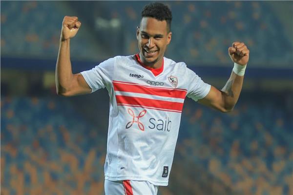 تشكيل الزمالك للقاء المصري بالكونفدرالية ..الجزيري يقود الهجوم وميشالاك أساسياً