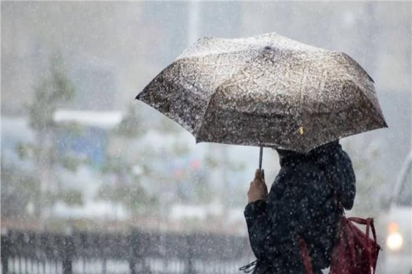 3 ظواهر جوية تضرب البلاد.. توقعات حالة الطقس غدًا الثلاثاء