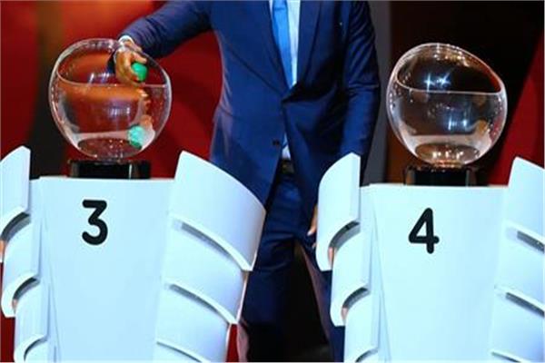 كاف يعلن موعد قرعة كأس الأمم الإفريقية 2025