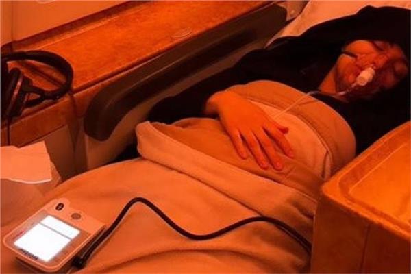 بعد تدهور حالتها الصحية.. وضع منى فاروق على أجهزة التنفس