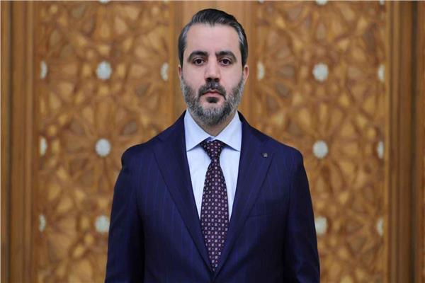 بعد تعينه في الحكومة المؤقتة.. من هو أسعد الشيباني وزير خارجية سوريا؟