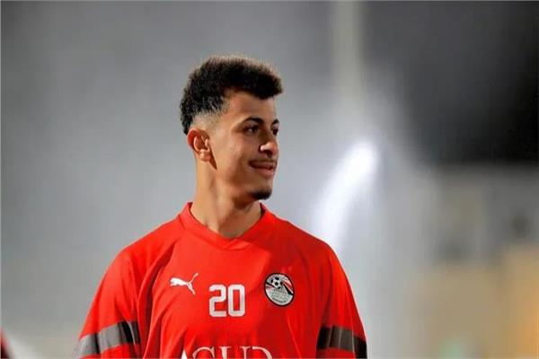 مدرب الإسماعيلي يوجه نصيحة مهمة لـ عمر الساعي