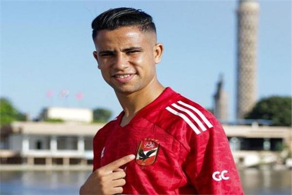 الأهلي يوافق على رحيل رضا سليم للوداد