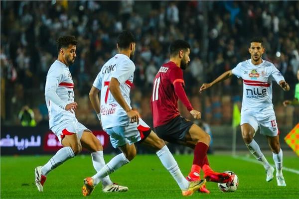 الزمالك يواصل التصعيد ويقرر شكوى حكم لقاء الطلائع