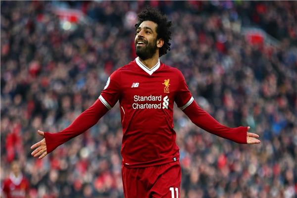 محمد صلاح على موعد مع رقم استثنائي أمام ليستر سيتي بالبريميرليج