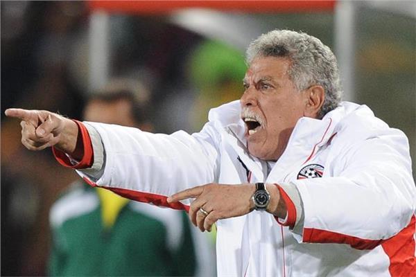 بقيادة المعلم و7 أساطير.. اتحاد الكرة يعلن تشكيل اللجنة الفنية