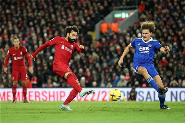 الضباب يهدد مباراة ليفربول وليستر سيتي.. وتحذيرات للجماهير