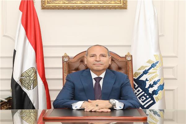 محافظ القاهرة يكشف عن الأماكن المخصصة للمشاة فقط بوسط البلد