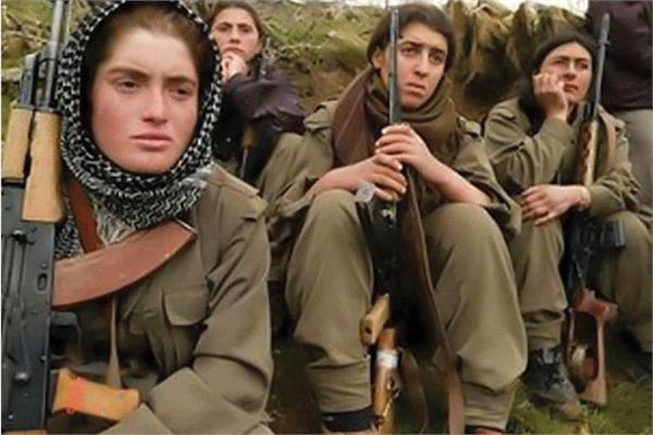 اشتباكات ووساطة أمريكية.. هل تقاتل هيئة تحرير الشام أكراد سوريا؟