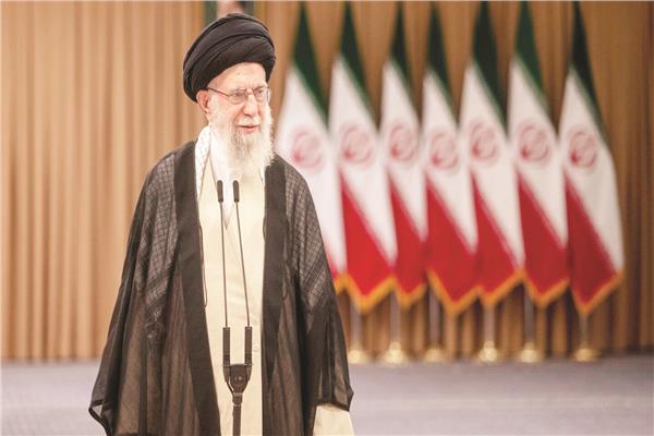 إيران.. على بركان| سياسات طهران بين التهدئة والتصعيد