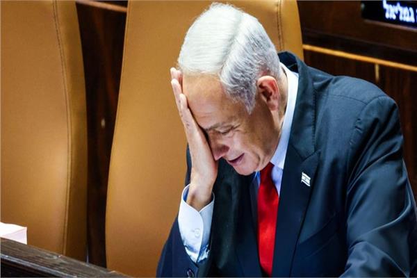 غدًا.. نتنياهو يخضع لعملية جراحية لإزالة البروستاتا وتعيين نائب له خلال غيابه