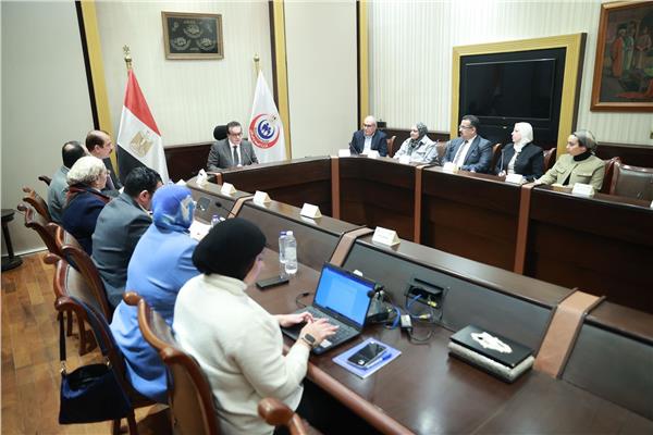 وزير الصحة يتخذ قرارًا هامًا بخصوص إجراء تحليل الكشف عن المخدرات للعاملين بالدولة