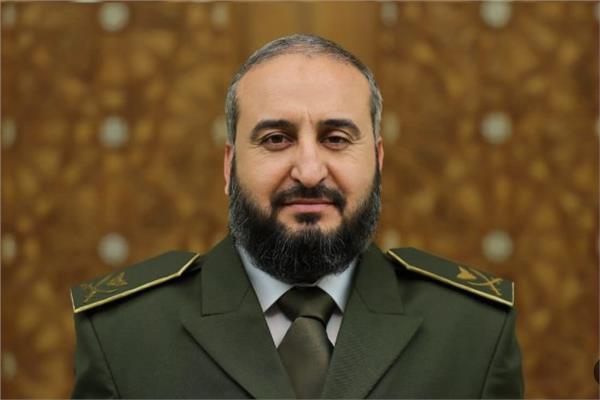 تعيين القائد العسكري لهيئة تحرير الشام وزيرا للدفاع في سوريا