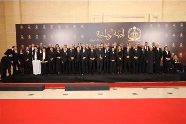 «الجبهة الوطنية» يدشن الصفحة الرسمية على منصات التواصل الاجتماعي