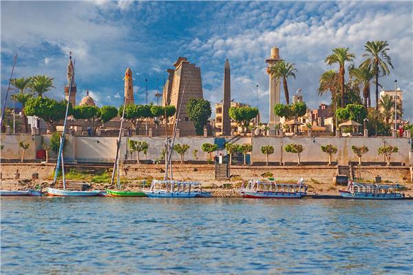 إقبال كبير على الفنادق خلال احتفالات رأس السنة.. وخاصة الأقصر وأسوان