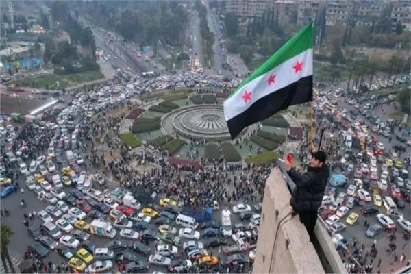 تفاصيل صادمة .. إعلام إسرائيلي يكشف مخطط تقسيم سوريا لـ«5 دويلات»