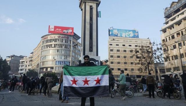 قلق وترقب وحشد عسكري.. صدى «إسقاط» الأسد في تل أبيب