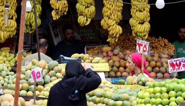 توقعات التضخم في مصر.. هل يستمر بالارتفاع؟