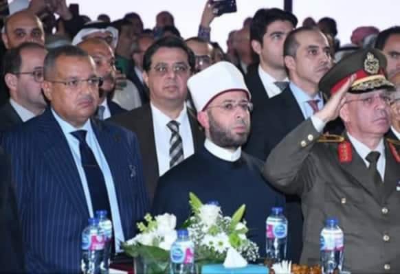 خالد مبارك: يشارك في الاحتفال باليوم الوطني للإمارات العربية المتحدة