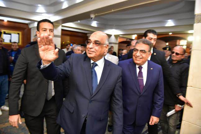 “وزارة الداخلية تمنح نزلاء مراكز الإصلاح زيارة استثنائية احتفاءً باليوم العالمي لحقوق الإنسان”