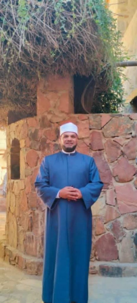 فتاوي دينية لفضيلة الشيخ حمادة السباعى
