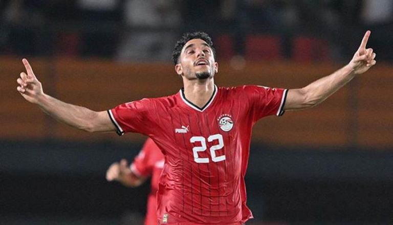 مفاجأة عمر مرموش.. كواليس رفض عرض تمثيل منتخب كندا