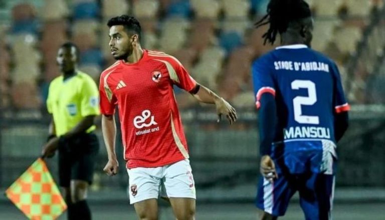 القنوات الناقلة لمباراة الأهلي واستاد أبيدجان (الإياب) في دوري أبطال أفريقيا 2025