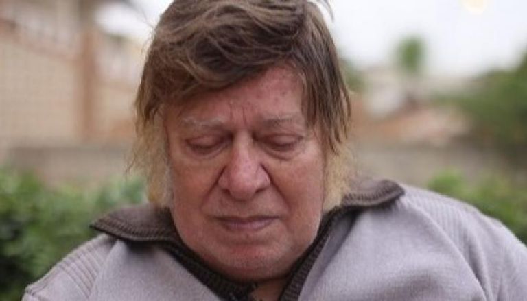 وفاة ميمي الشربيني.. أسطورة التعليق الرياضي في مصر