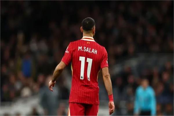 أحرج ليفربول| عملاق فرنسا يقدم عرضًا ضخمًا لمحمد صلاح