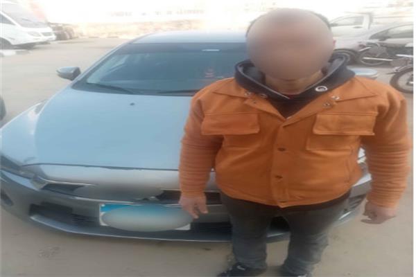 “أمن القاهرة” يكشف ملابسات فيديو سيارة النزهة ويضبط قائدها