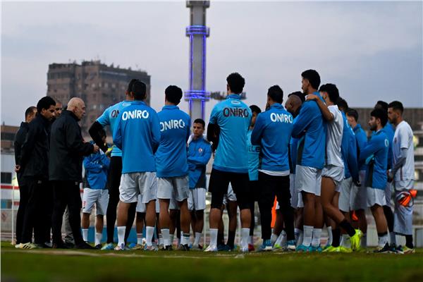 اتجاه في الزمالك لتأجيل ملف الراحلين