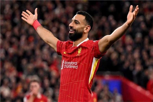 هل يوجد أفضل من محمد صلاح عالميا| إجابة غير متوقعة لـ مدرب ليفربول
