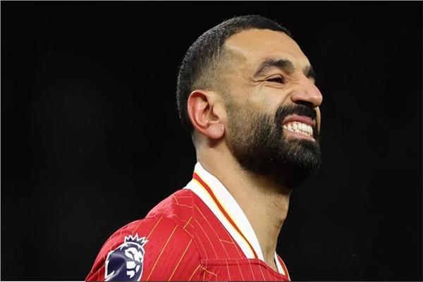 محمد صلاح يفجر المفاجأة ويعلن رحيله عن ليفربول
