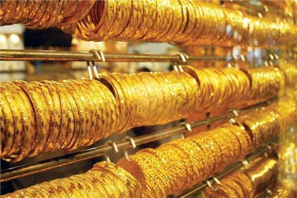 ارتفاع أسعار الذهب في بداية تعاملات اليوم الثلاثاء 7 يناير