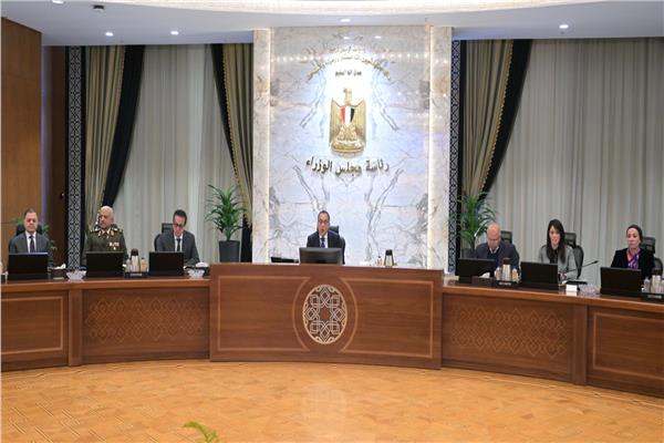 مدبولي: رسائل مهمة فى كلمة الرئيس السيسي خلال احتفالات عيد الميلاد المجيد