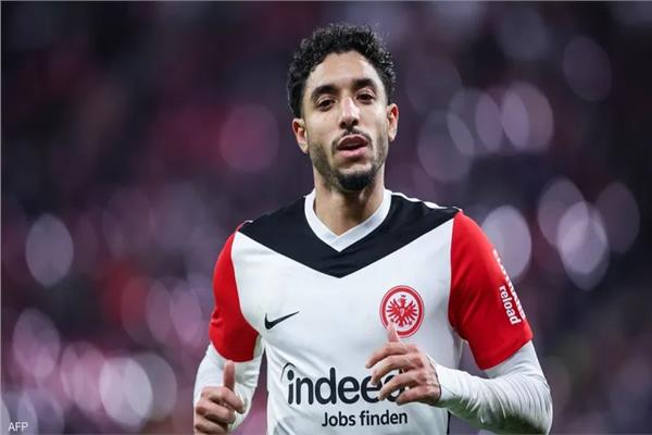 مانشستر سيتي يستعد لتقديم عرض رسمي لضم عمر مرموش