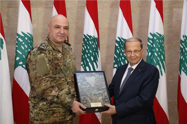 انتخاب جوزيف عون.. لبنان يعرف رئيسًا بعد 800 يوم من الشغور الرئاسي