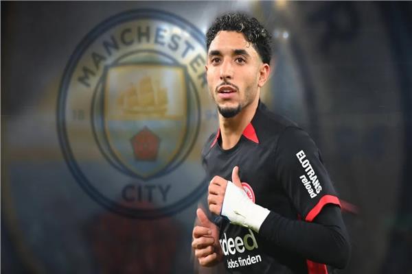 مانشستر سيتي يقترب من حسم صفقة مرموش.. أغلى لاعب مصري