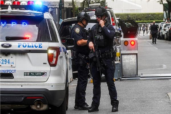 شرطة كاليفورنيا تعلن سرقة معدات عسكرية من قاعدة للجيش