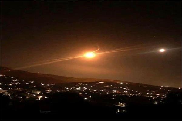 صافرات الإنذار تدوي في وسط إسرائيل عقب رصد صاروخ باليستي قادم من اليمن