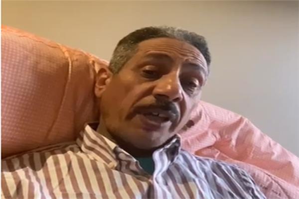 أسرة الإرهابي أحمد المنصور تتبرأ منه: «مصر خيرها علينا»