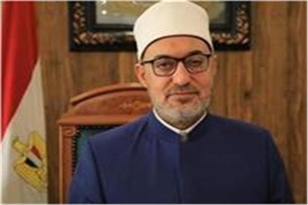 هل الزلازل والحرائق انتقامًا وعقابًا من الله؟.. مفتي الجمهورية يحسم الجدل