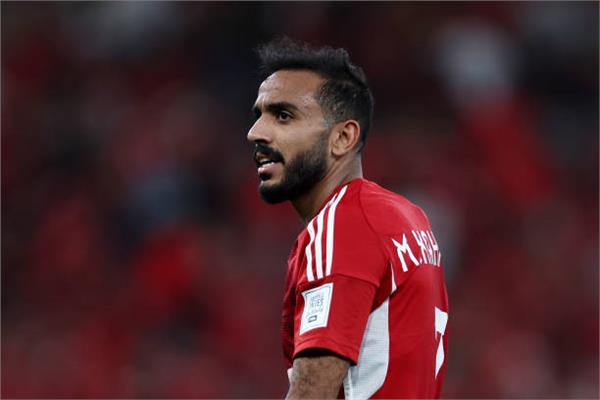 تفاصيل عقد كهربا مع الاتحاد الليبي