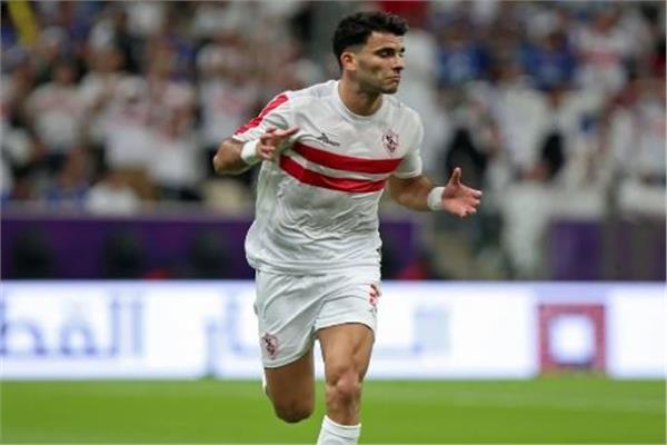 اجتماع لمجلس الزمالك لمناقشة ملف التجديد لزيزو