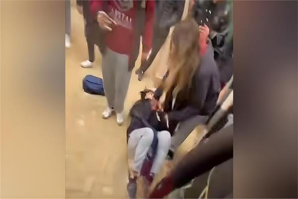 جرائم الطلاب داخل المدارس.. من المسؤول؟