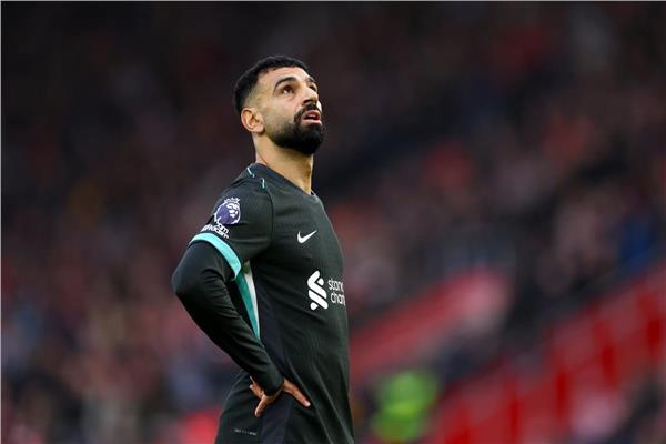 الهلال يضغط بقوة من أجل ضم محمد صلاح