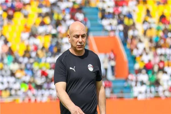 اتحاد الكرة يوافق على سفر حسام وإبراهيم لحضور مراسم قرعة كأس الأمم الأفريقية