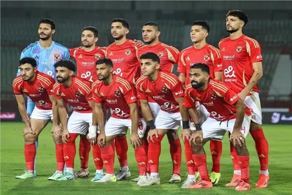 أولى صفقات الأهلي.. قناة النادي تعلن التعاقد مع لاعب جديد