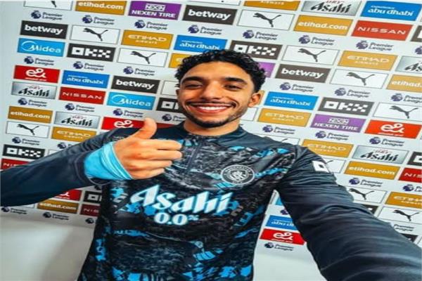 مرموش عن ظهور الأول مع مانشستر سيتي: بداية رائعة في أجواء مجنونة